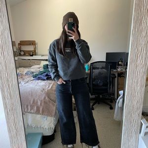 Citizens of Humanity Sacha Wide Leg Jeans 29